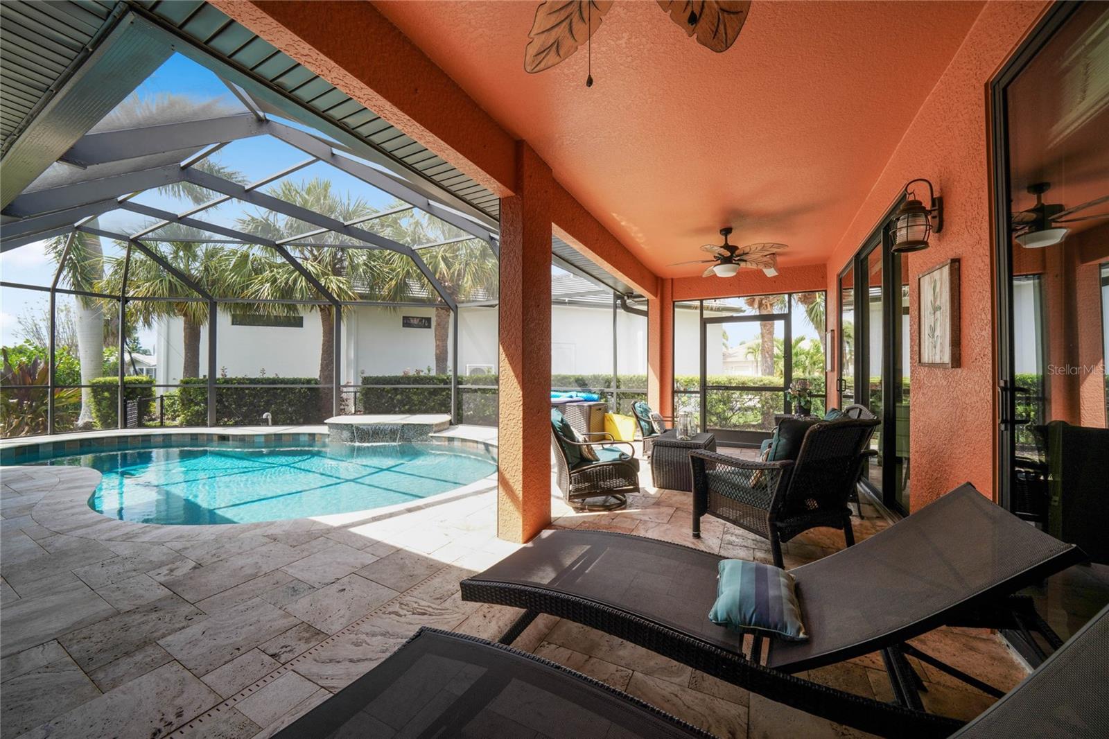 PUNTA GORDA ISLES SEC 04 - Residential