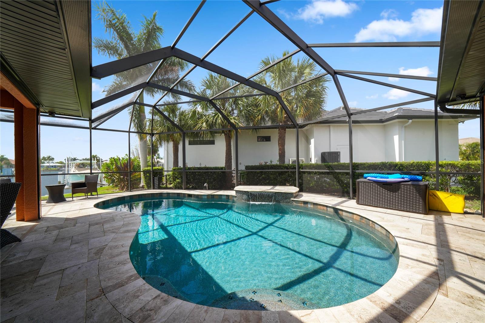 PUNTA GORDA ISLES SEC 04 - Residential