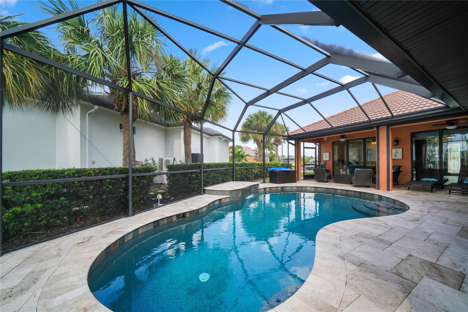 PUNTA GORDA ISLES SEC 04 - Residential