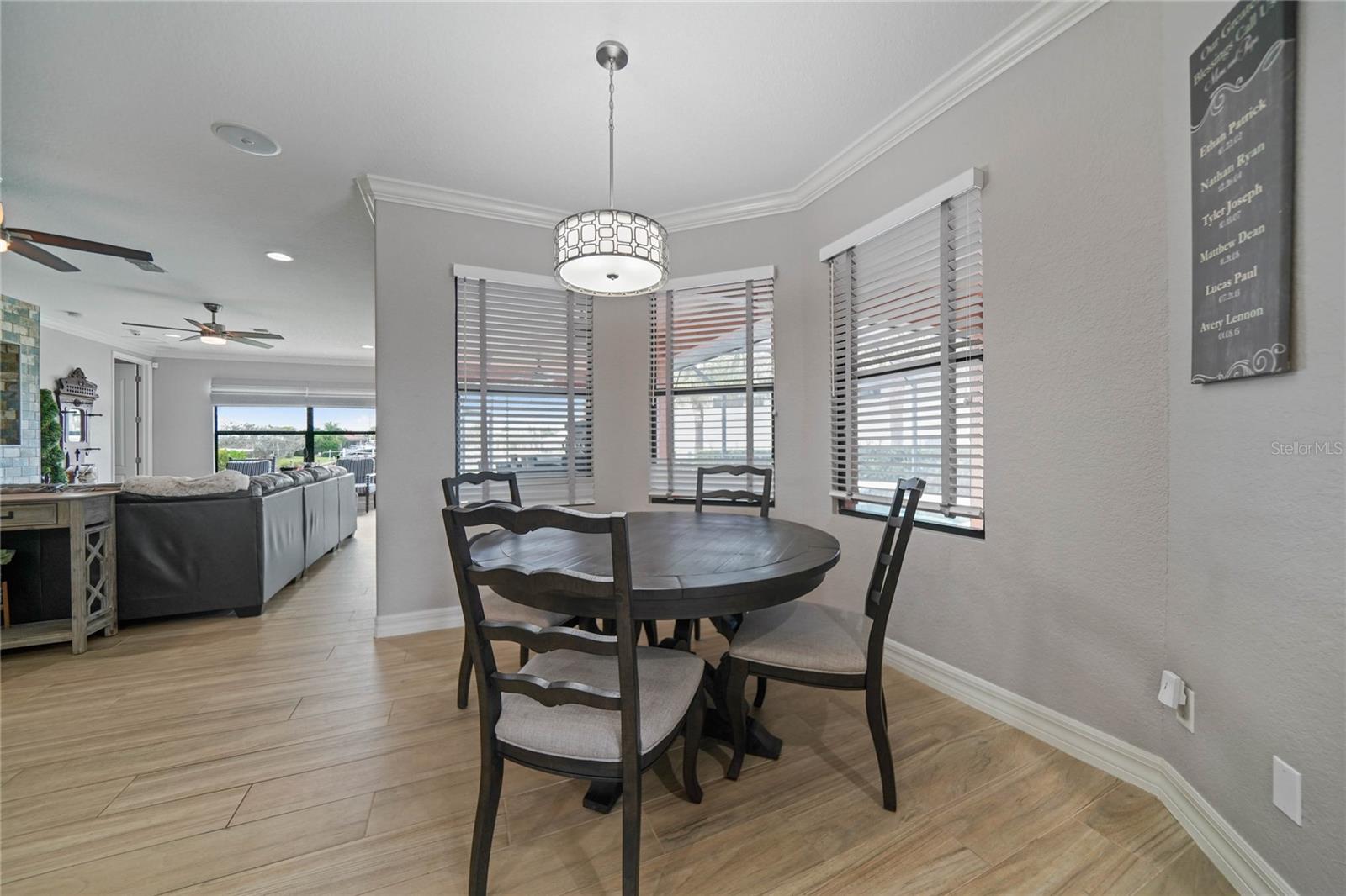 PUNTA GORDA ISLES SEC 04 - Residential