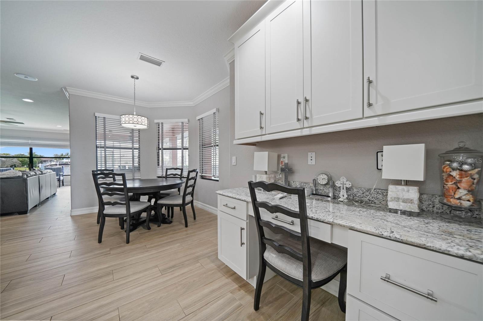 PUNTA GORDA ISLES SEC 04 - Residential