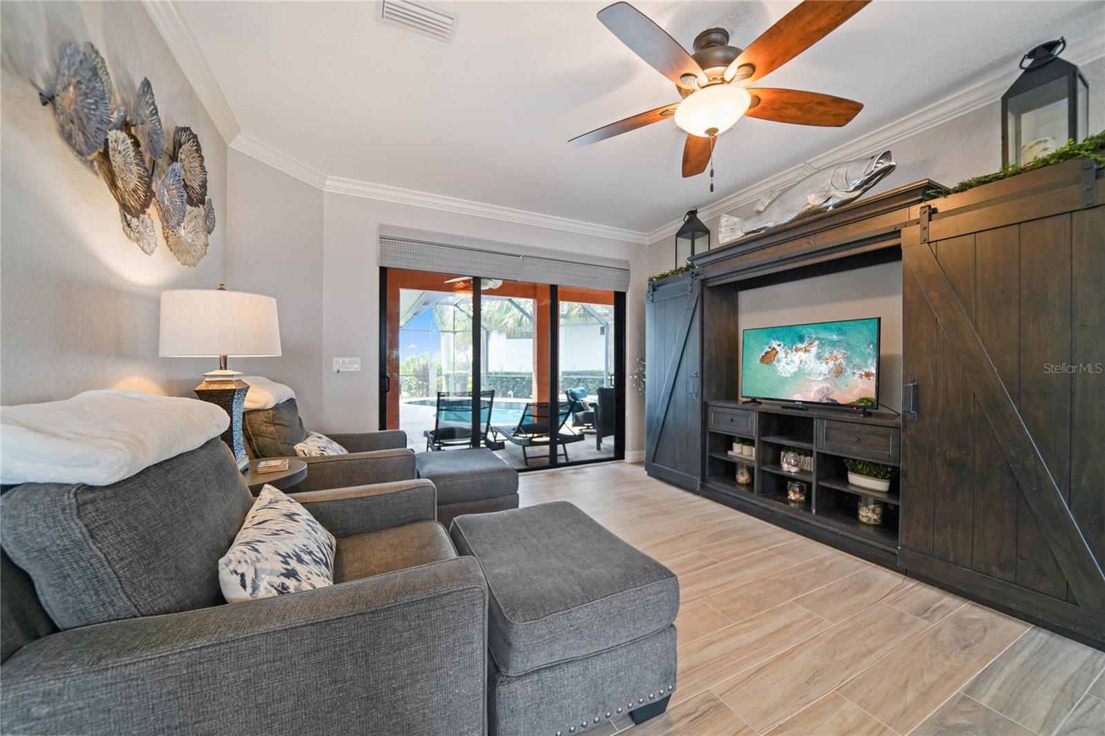 PUNTA GORDA ISLES SEC 04 - Residential