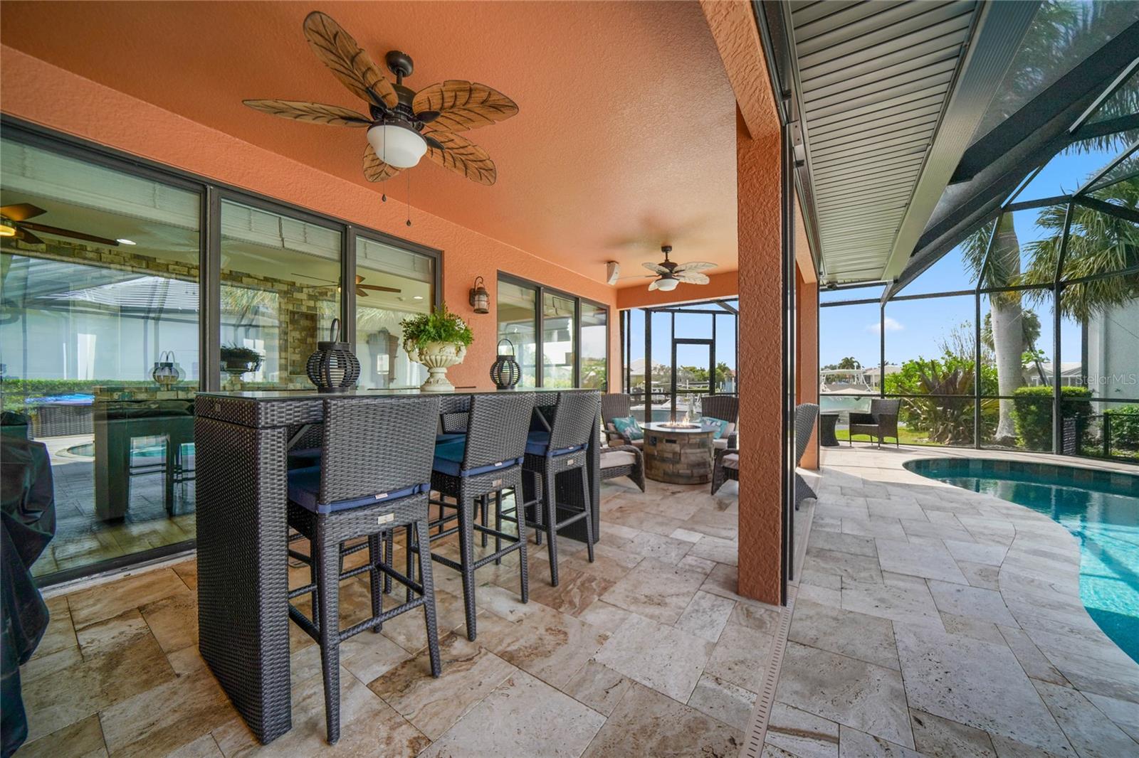 PUNTA GORDA ISLES SEC 04 - Residential