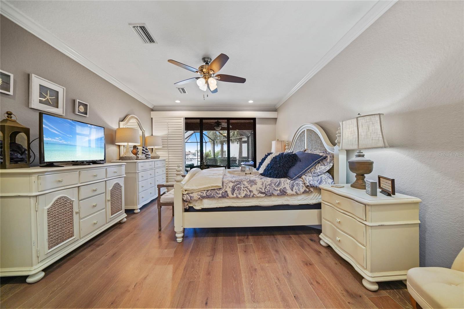 PUNTA GORDA ISLES SEC 04 - Residential