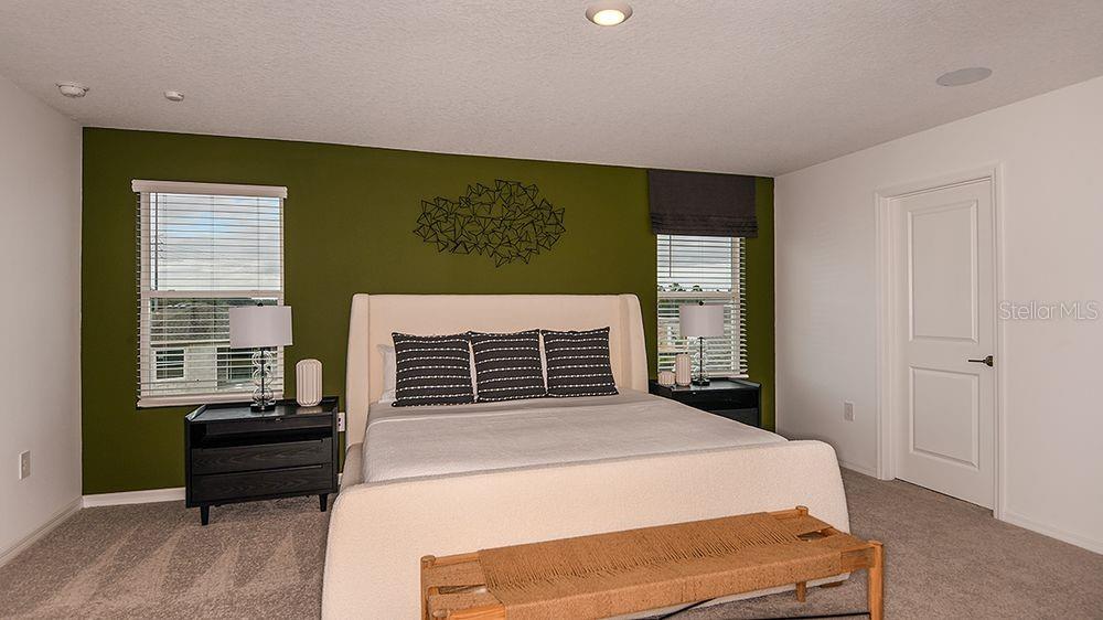 MARION CREEK - Residential