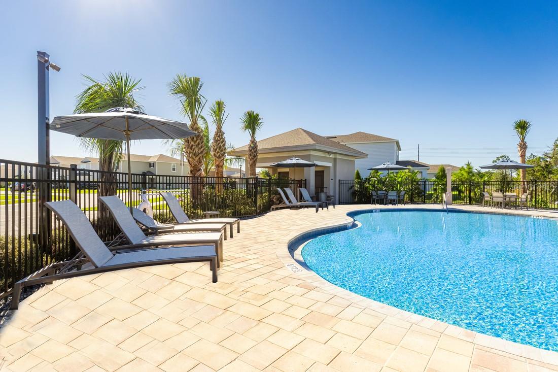 MARION CREEK - Residential