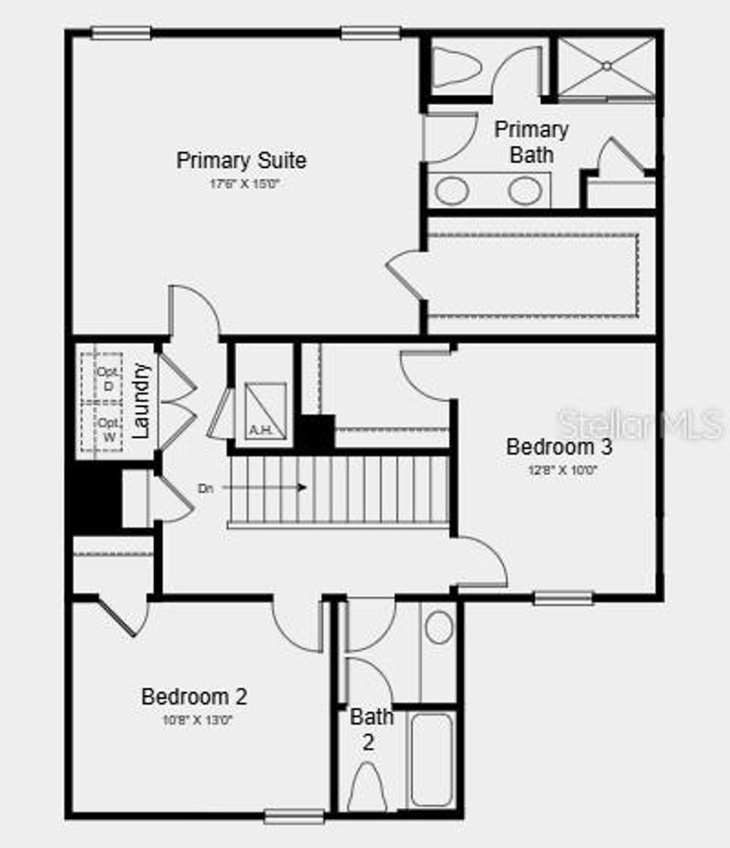 Photo of 140 Brinsmead Road, Haines City, FL 33844 (MLS # O6401771)
