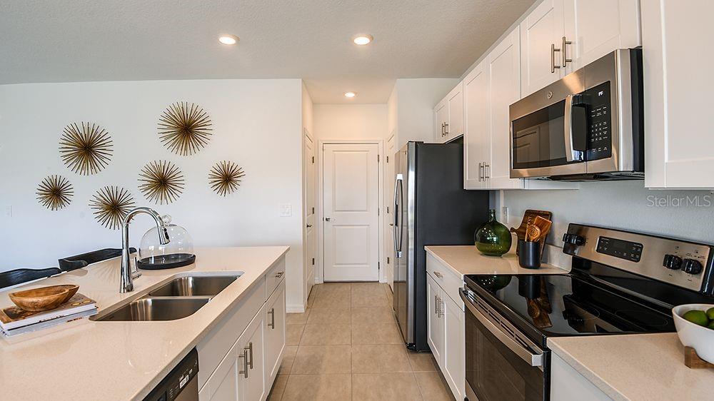 MARION CREEK - Residential