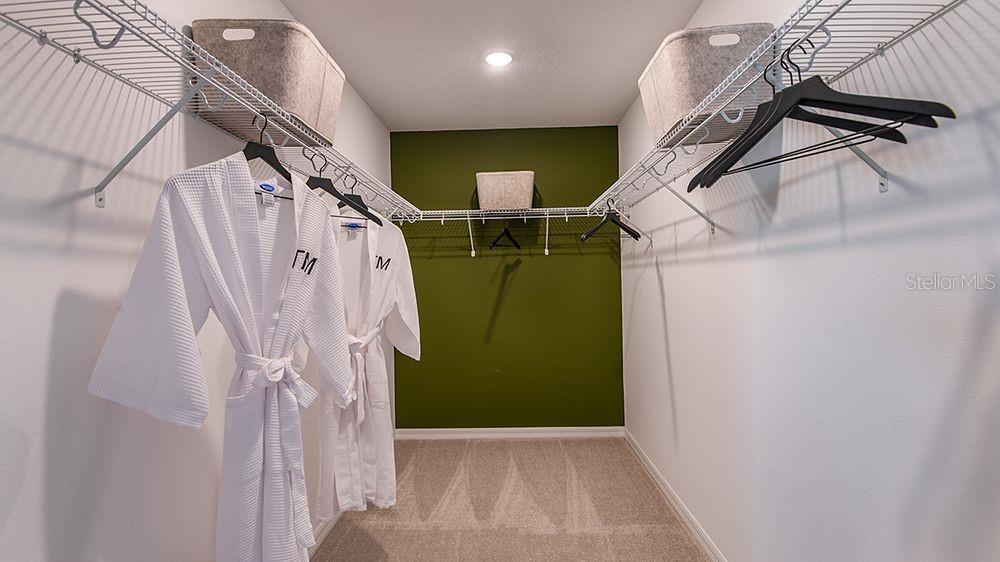 MARION CREEK - Residential