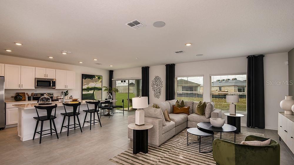 MARION CREEK - Residential