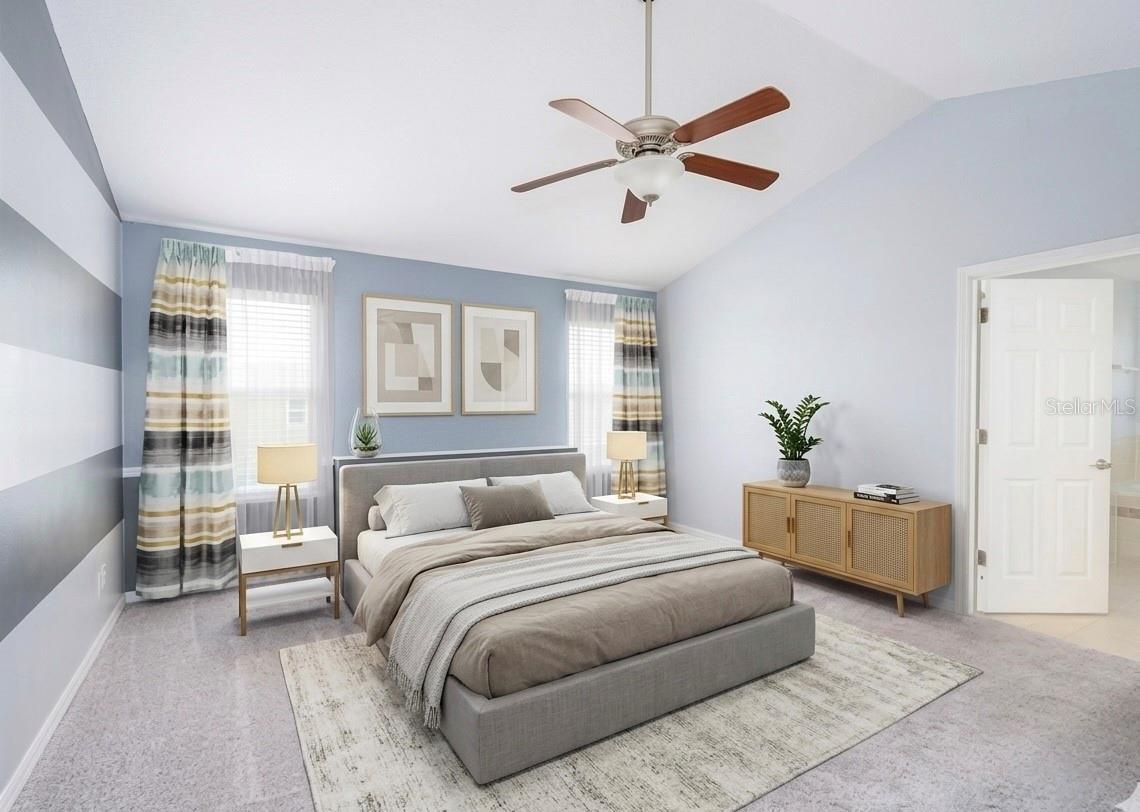 DEERFIELD PLACE 57/1 - Residential