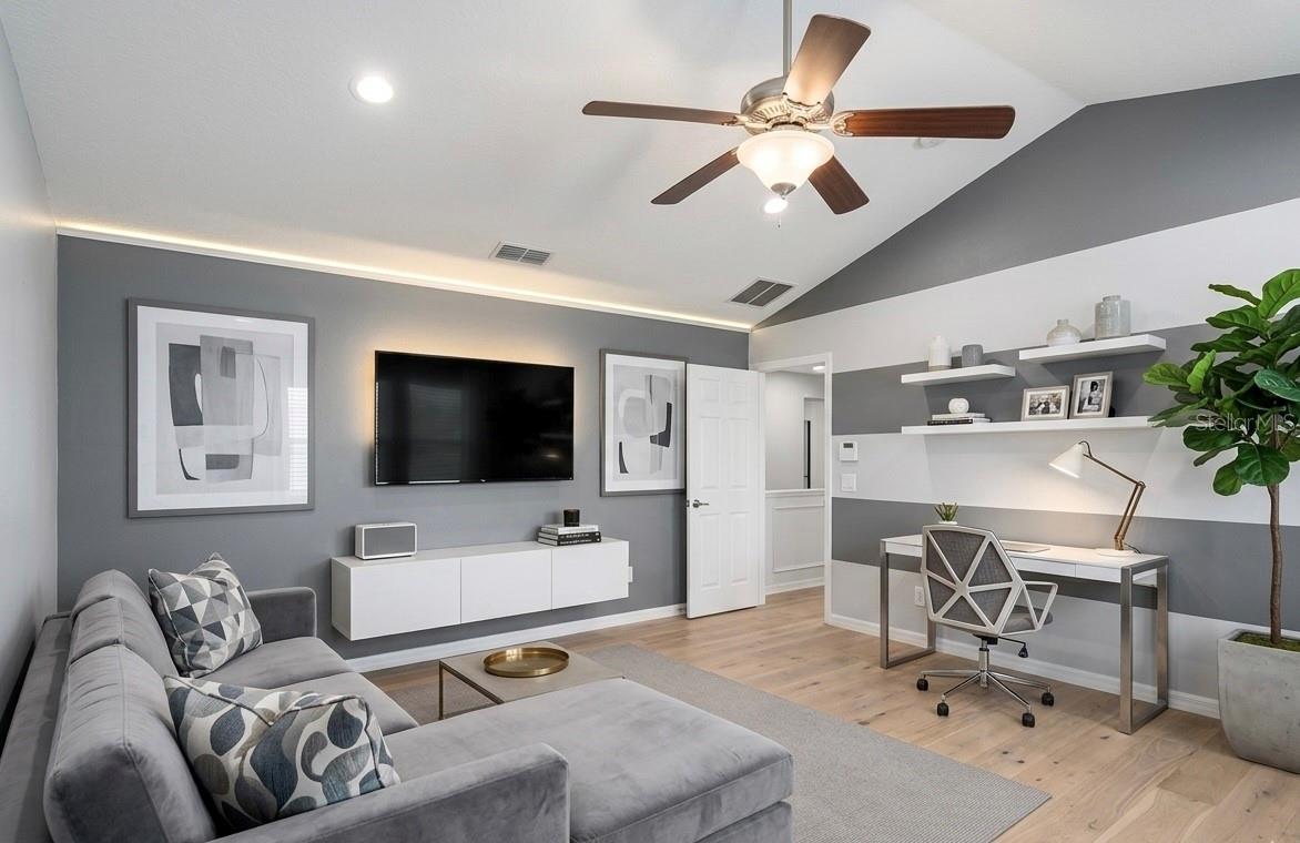 DEERFIELD PLACE 57/1 - Residential
