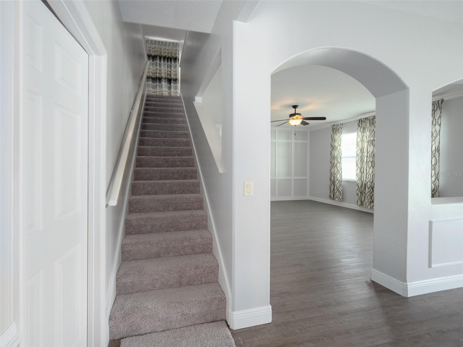 DEERFIELD PLACE 57/1 - Residential