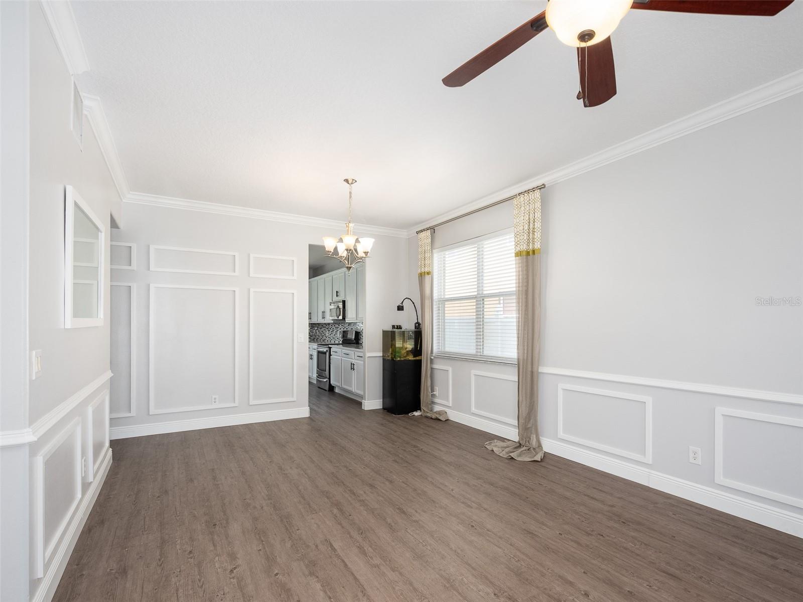 DEERFIELD PLACE 57/1 - Residential