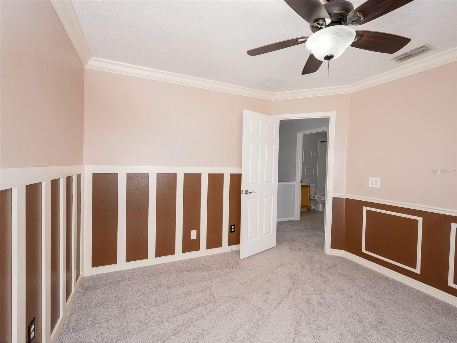 DEERFIELD PLACE 57/1 - Residential