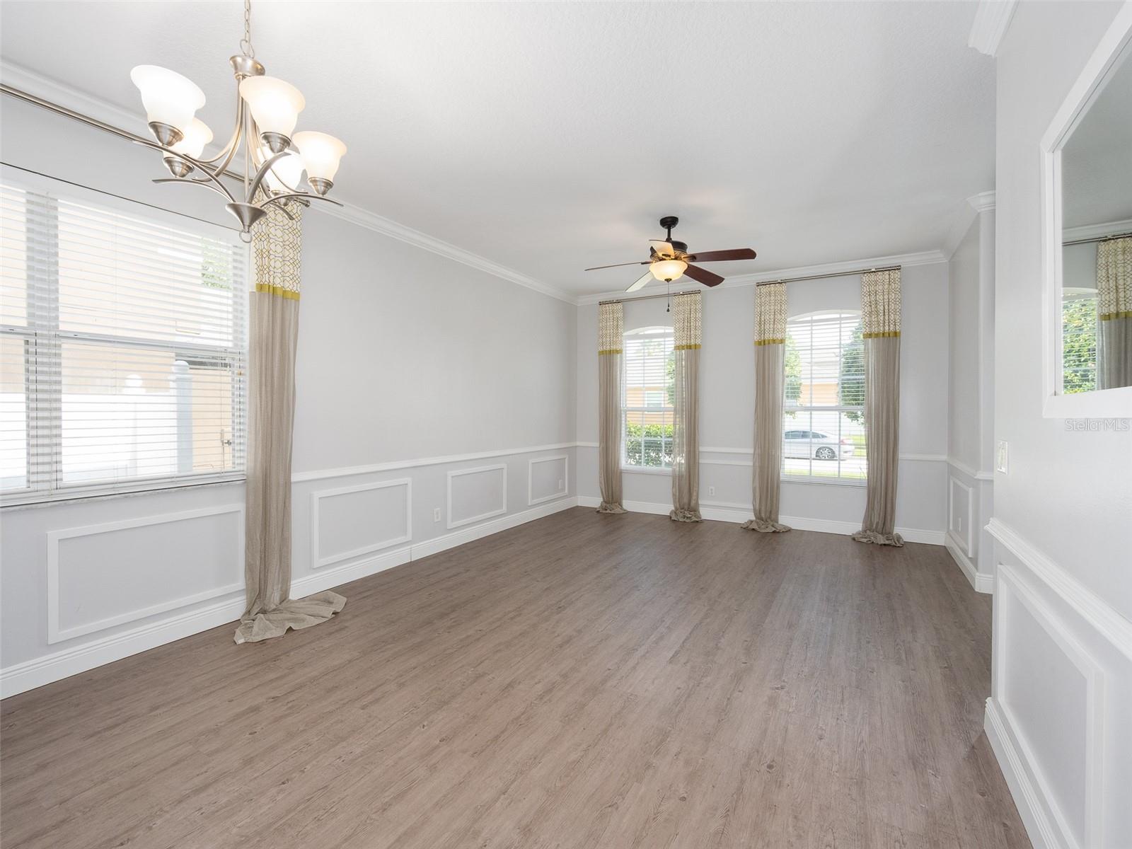 DEERFIELD PLACE 57/1 - Residential