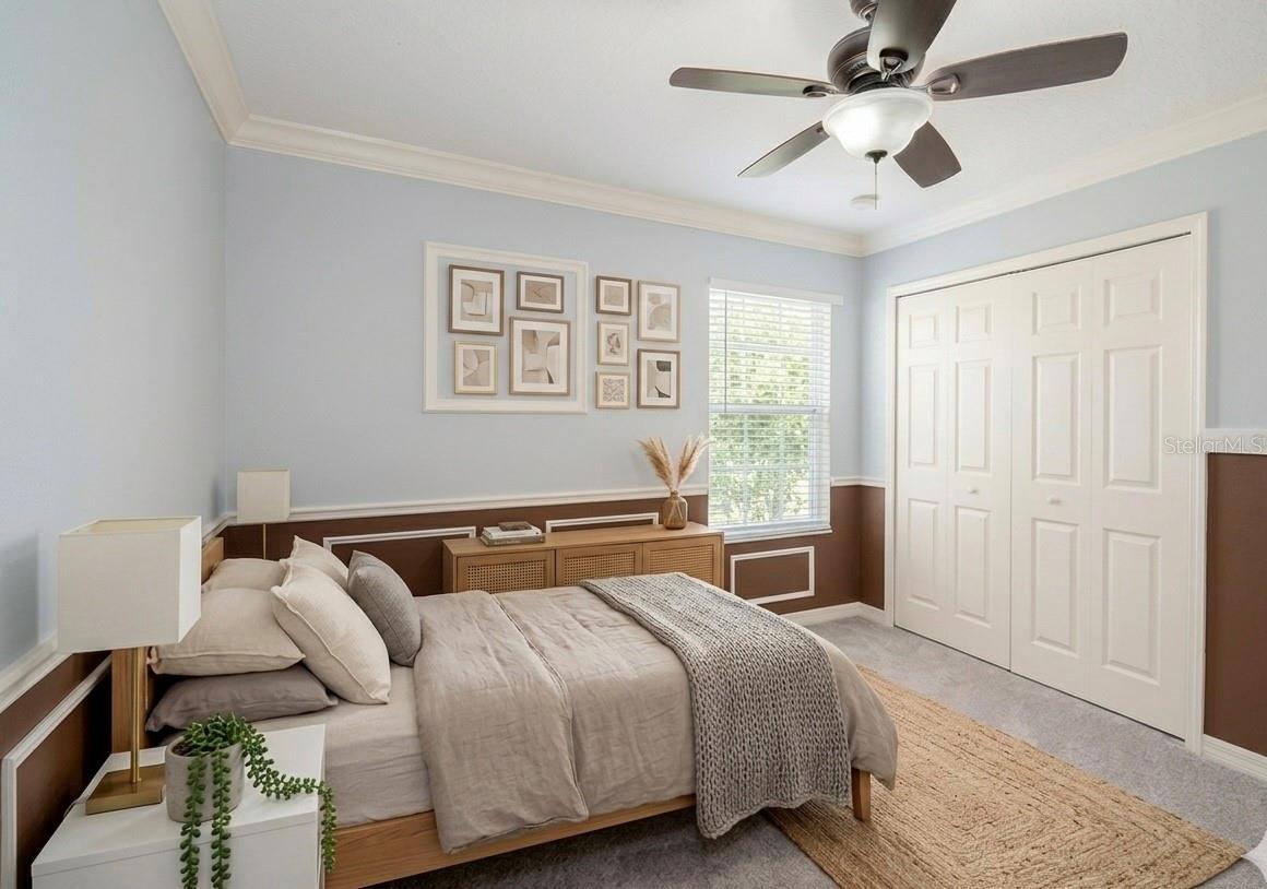 DEERFIELD PLACE 57/1 - Residential