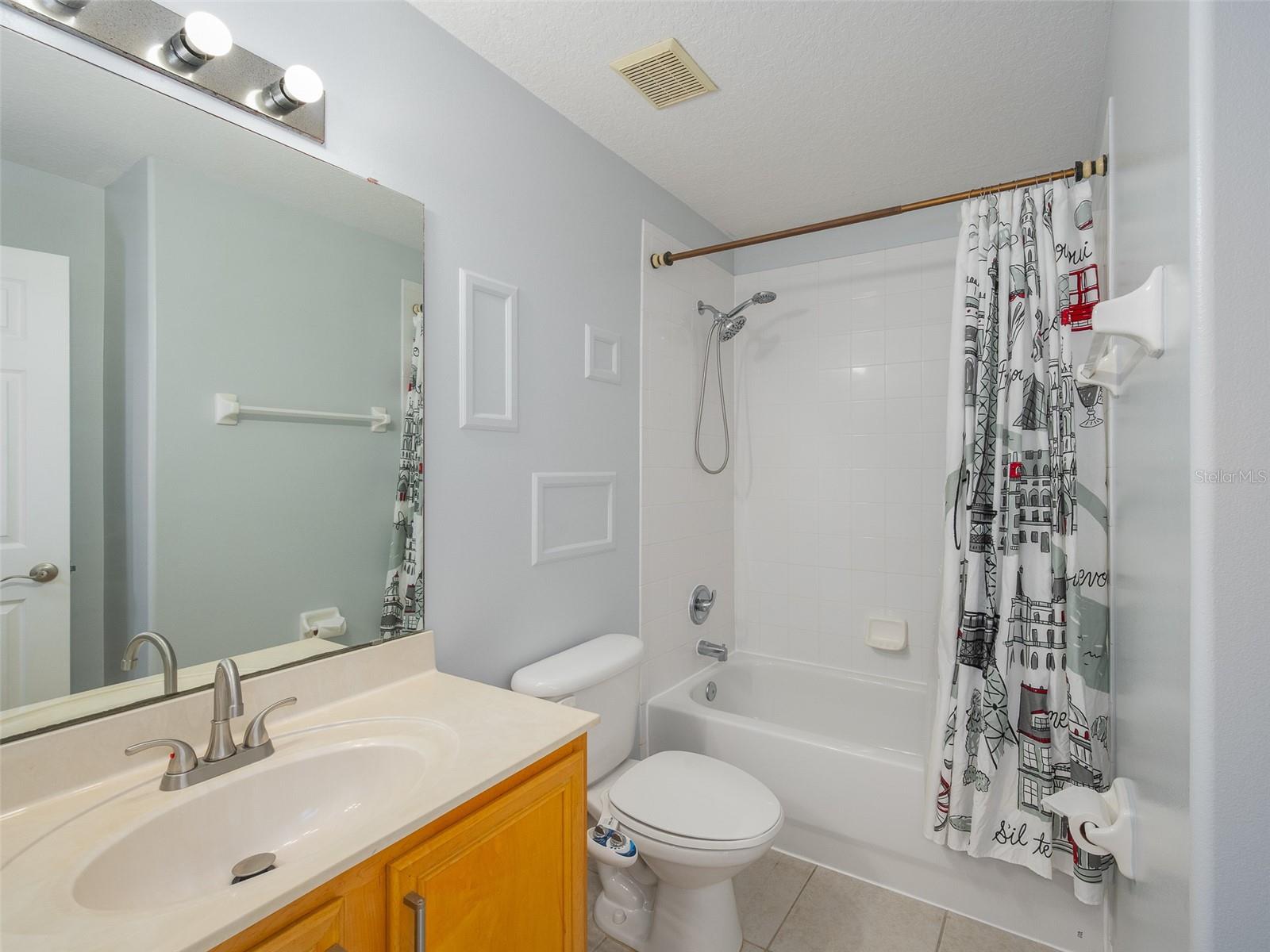 DEERFIELD PLACE 57/1 - Residential
