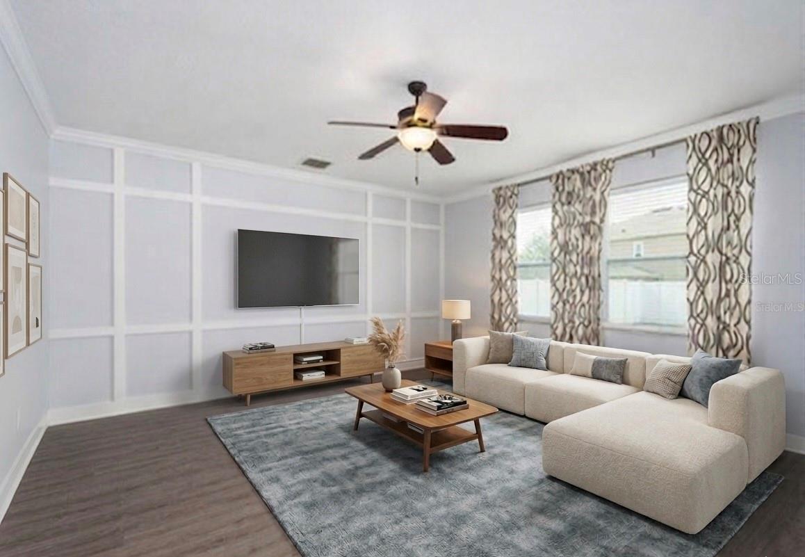 DEERFIELD PLACE 57/1 - Residential