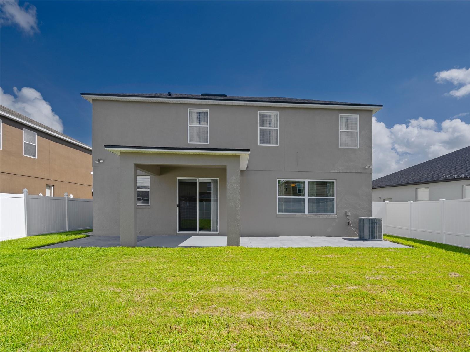 DEERFIELD PLACE 57/1 - Residential