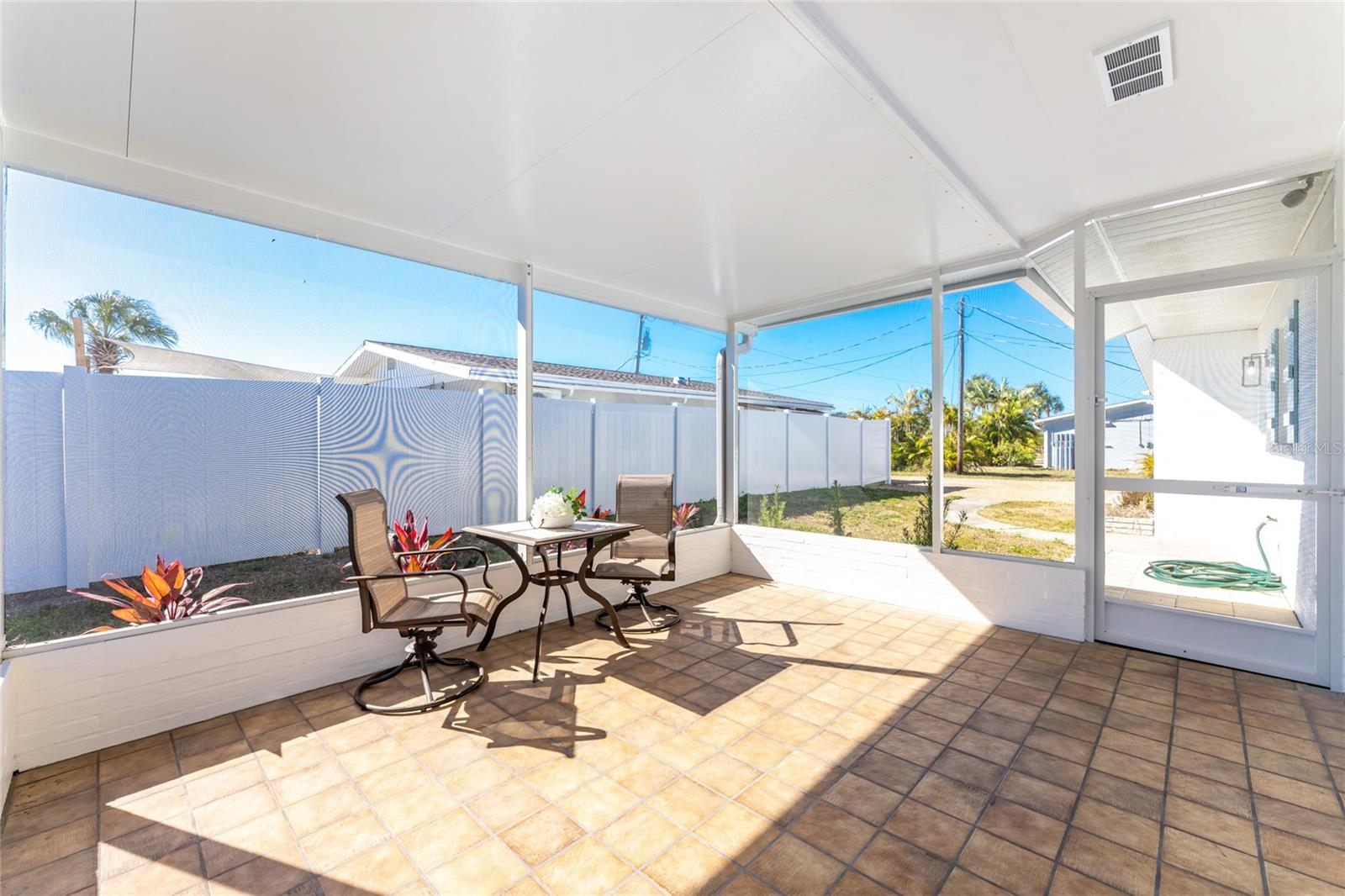 ALSTON HASTE - Residential