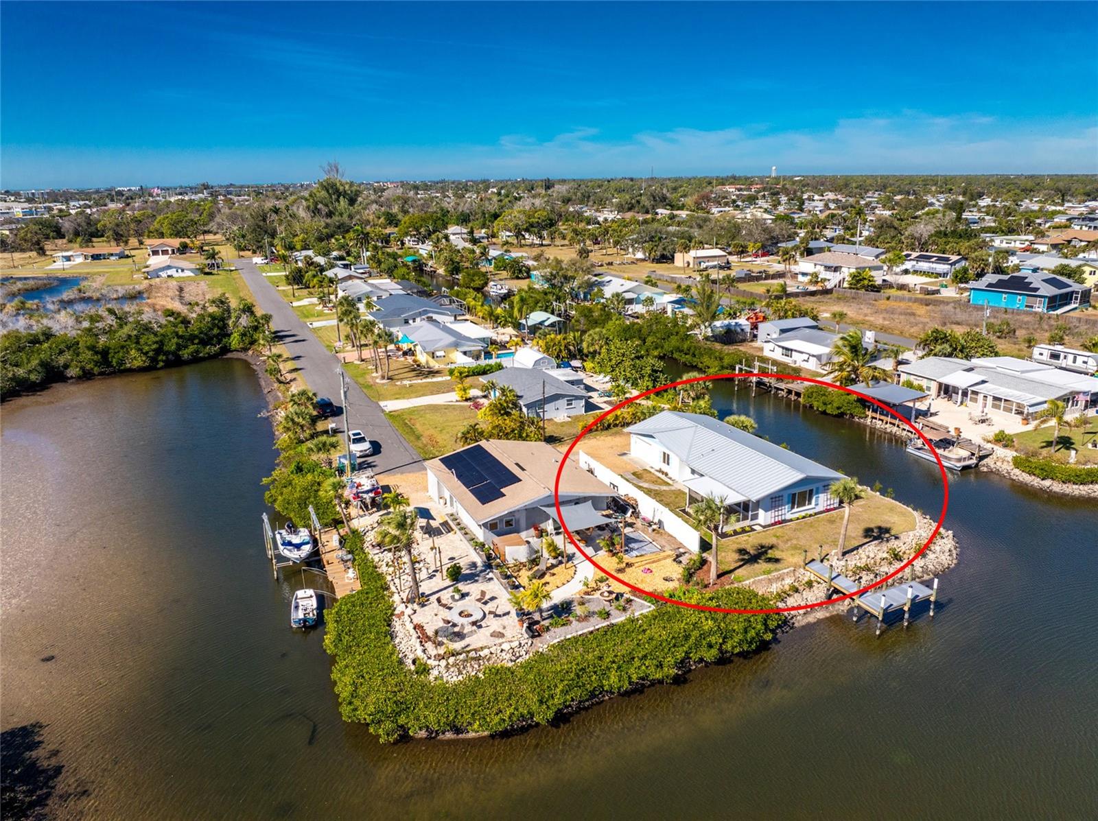 ALSTON HASTE - Residential