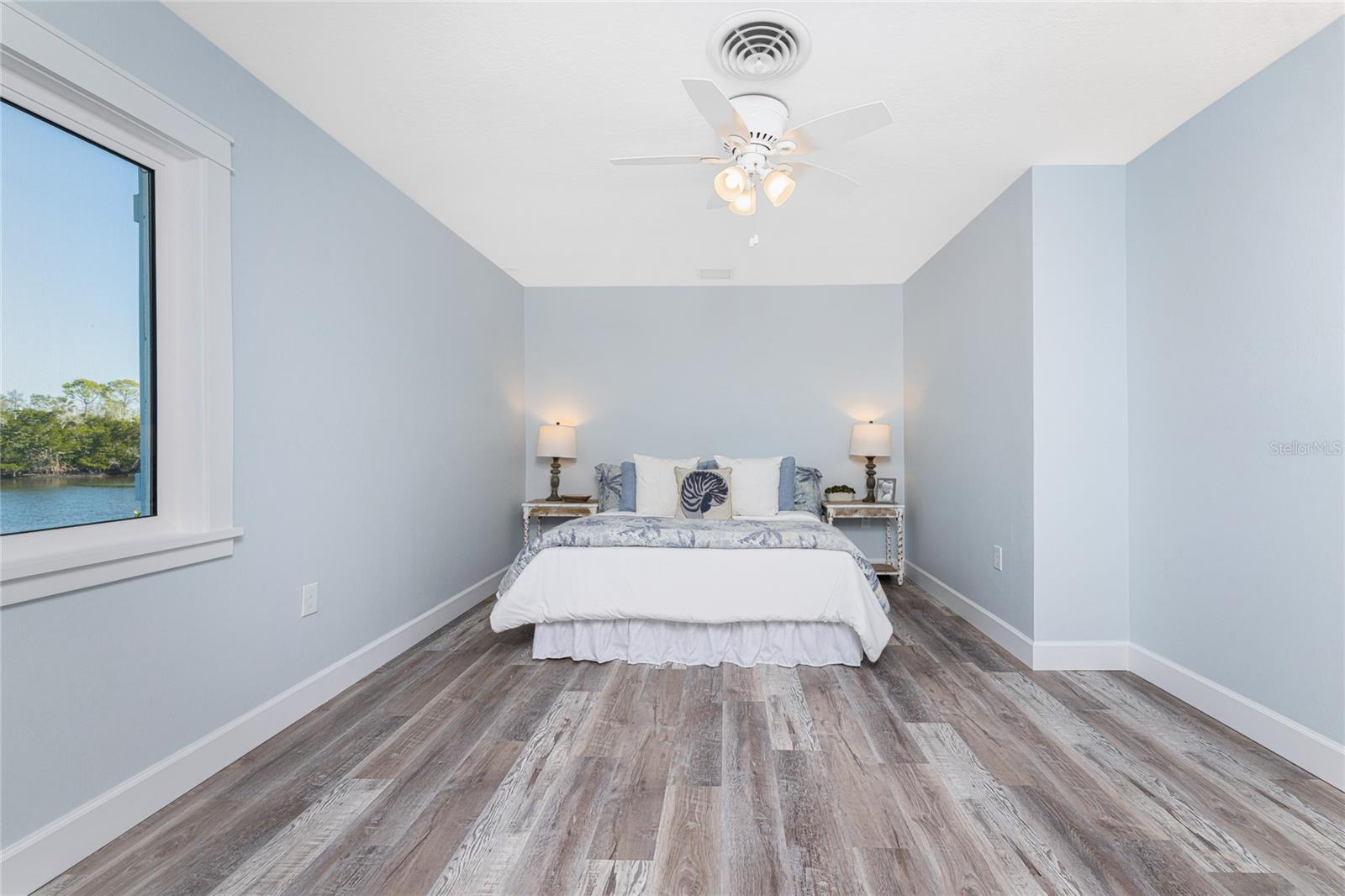 ALSTON HASTE - Residential