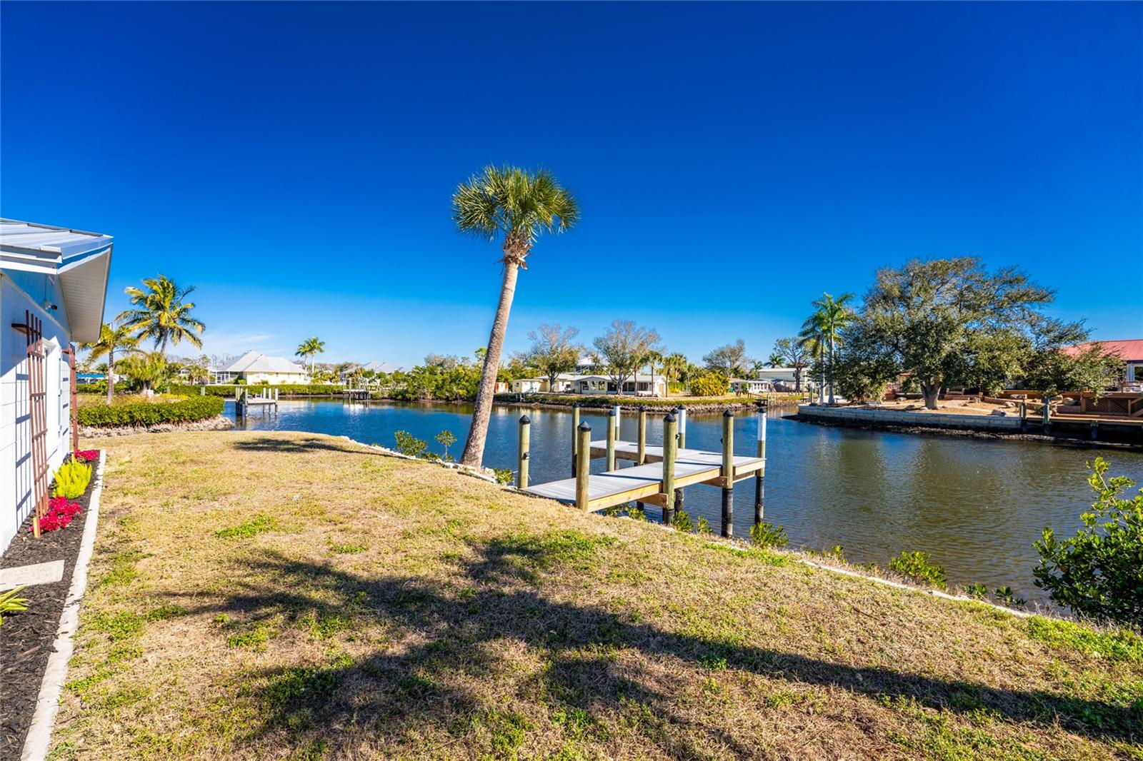 ALSTON HASTE - Residential