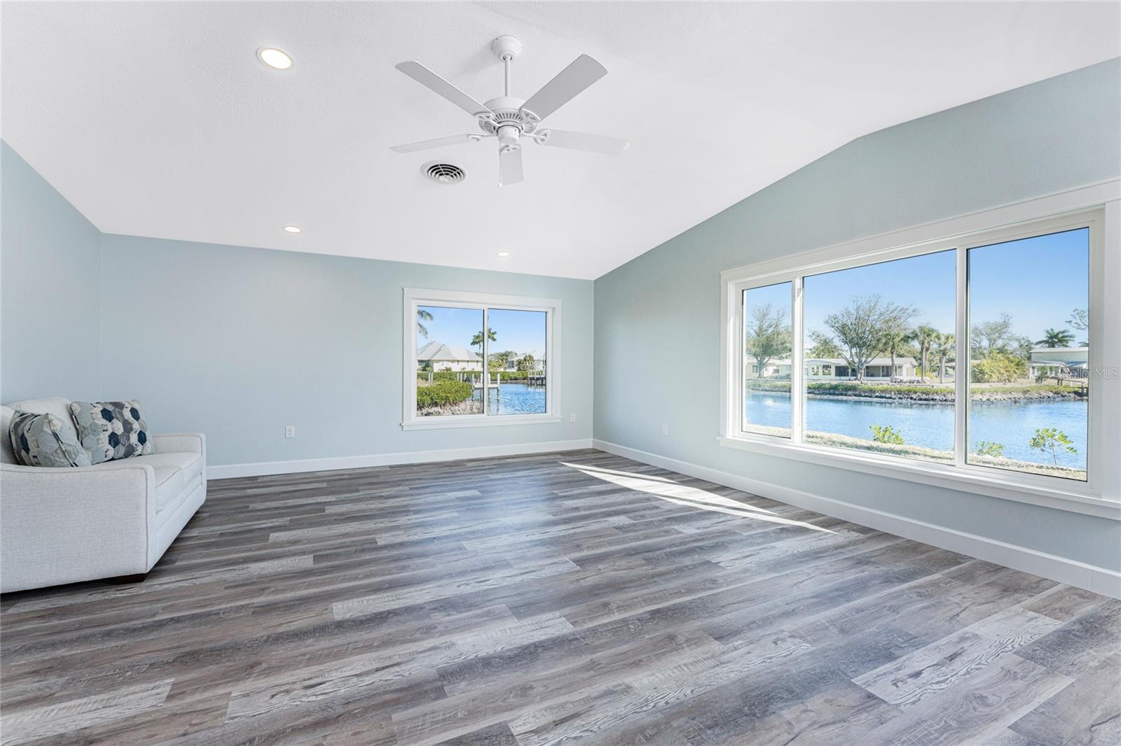 ALSTON HASTE - Residential