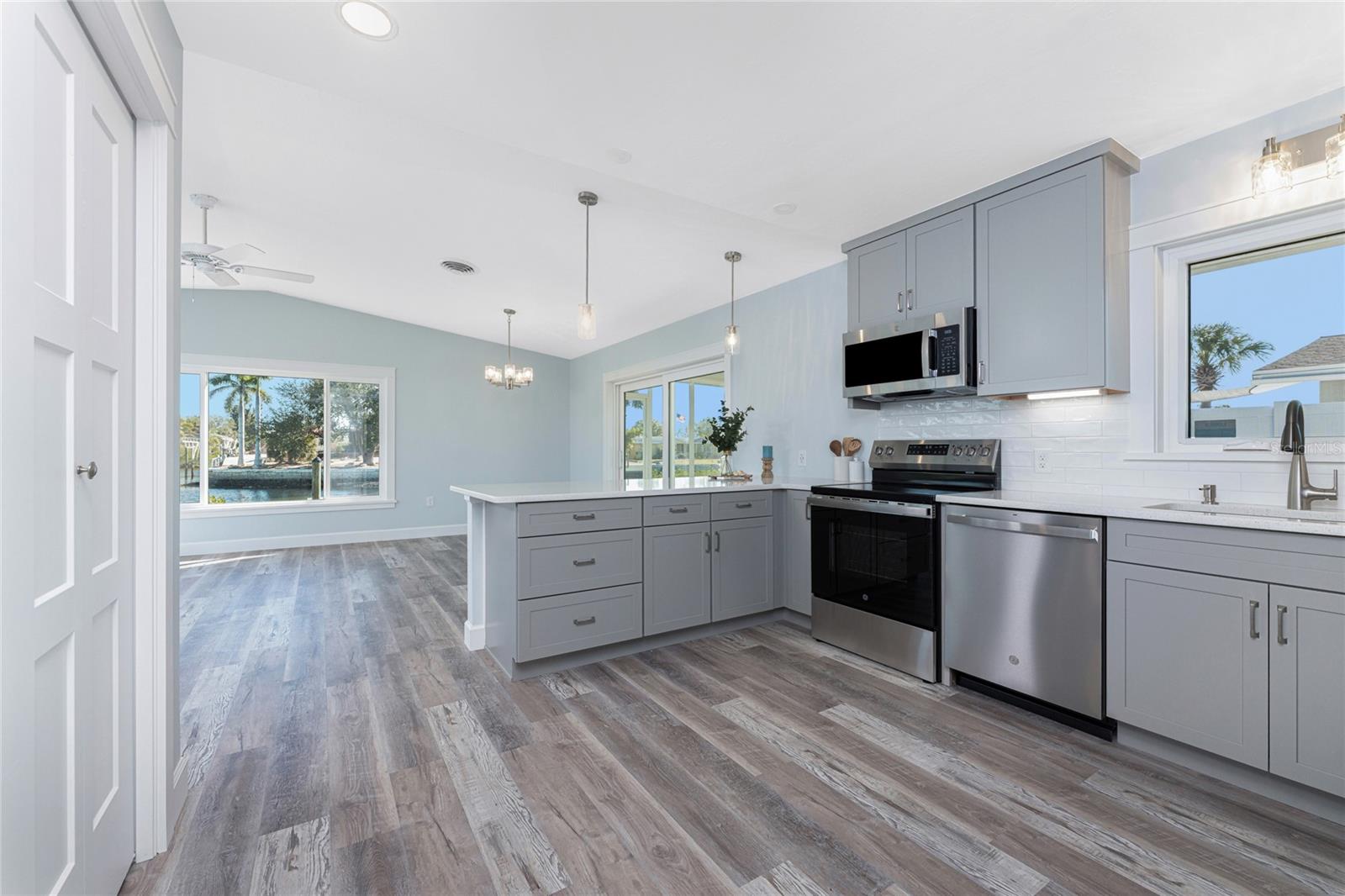 ALSTON HASTE - Residential