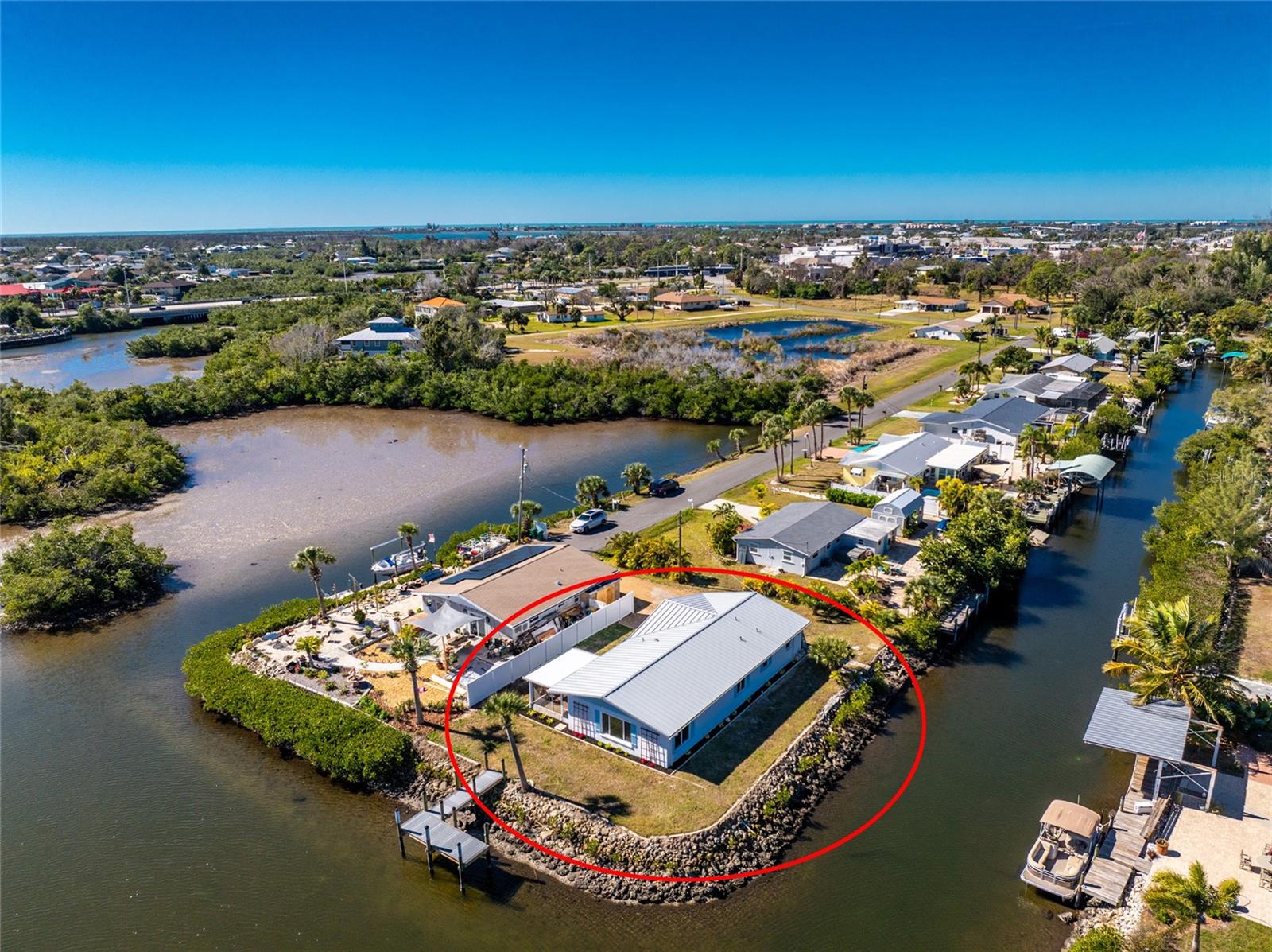 ALSTON HASTE - Residential