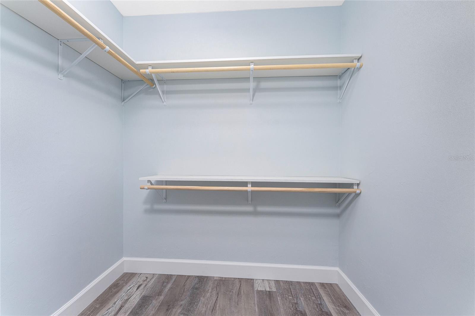 ALSTON HASTE - Residential