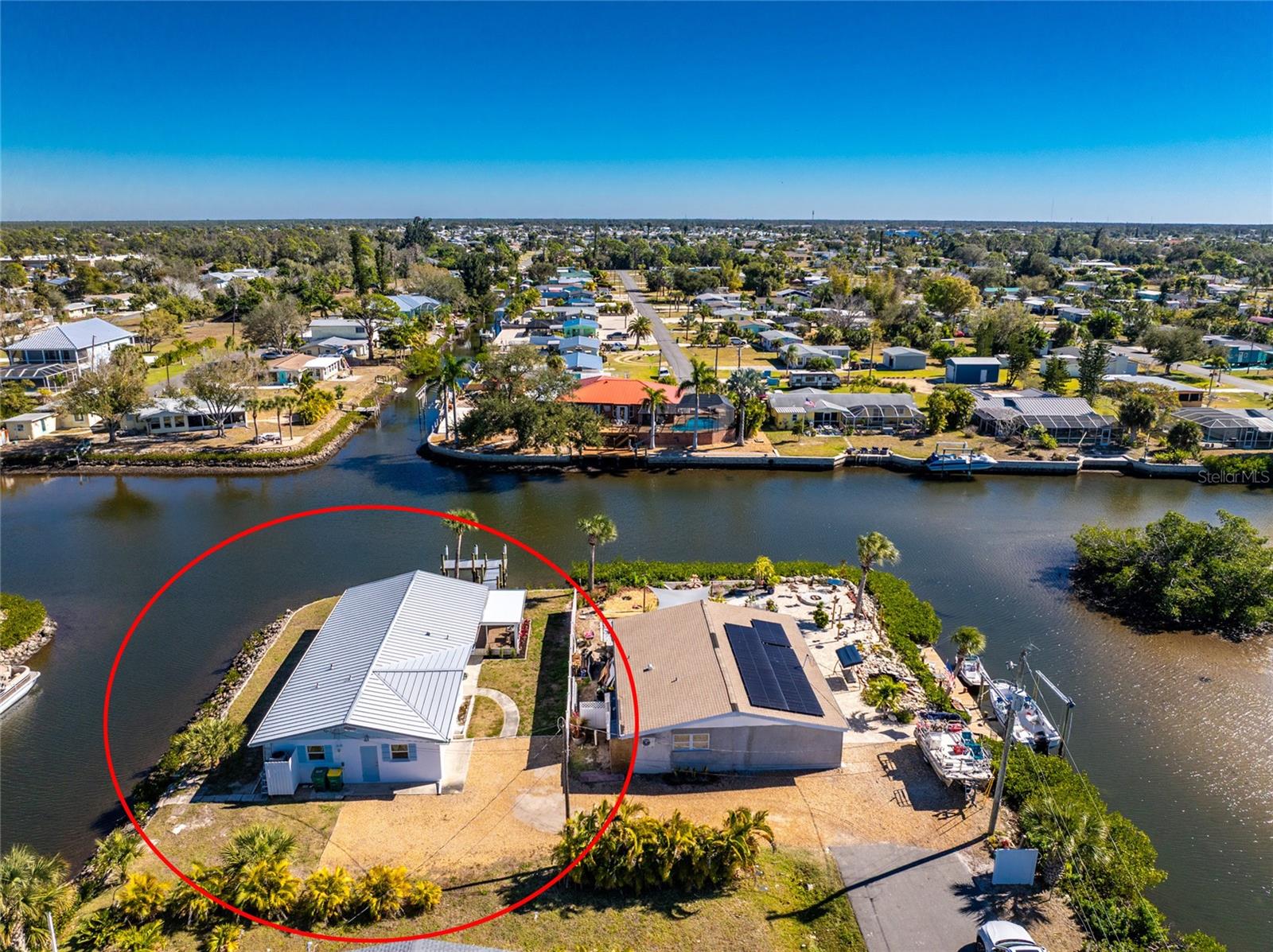 ALSTON HASTE - Residential