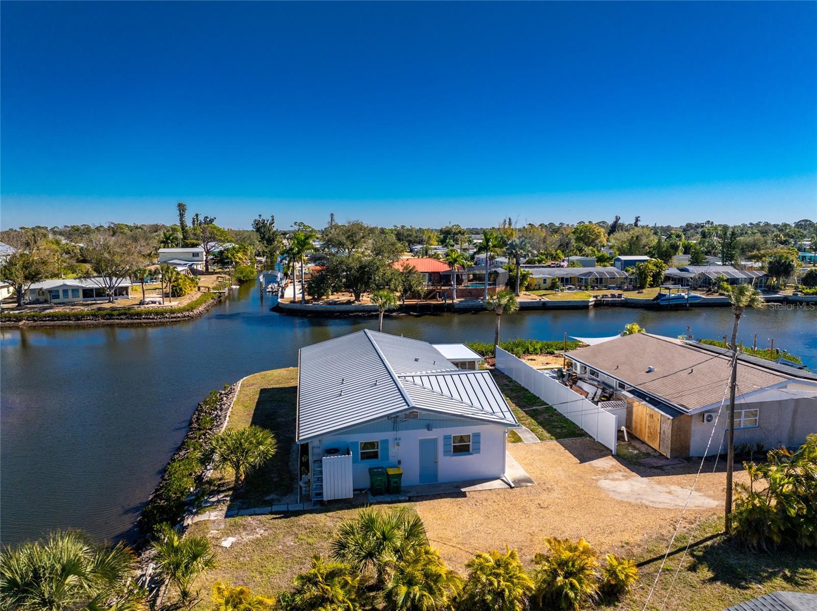 ALSTON HASTE - Residential