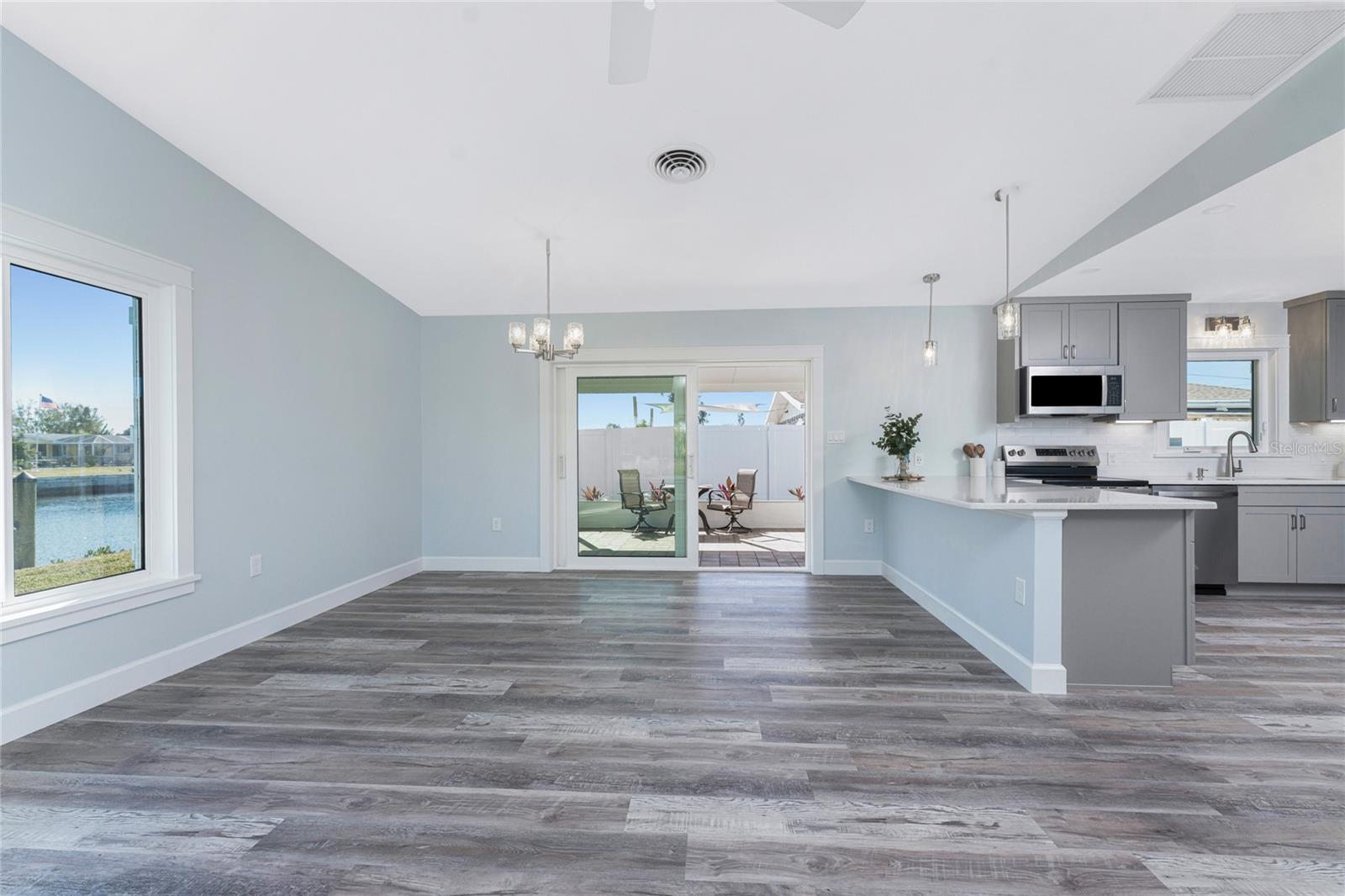 ALSTON HASTE - Residential