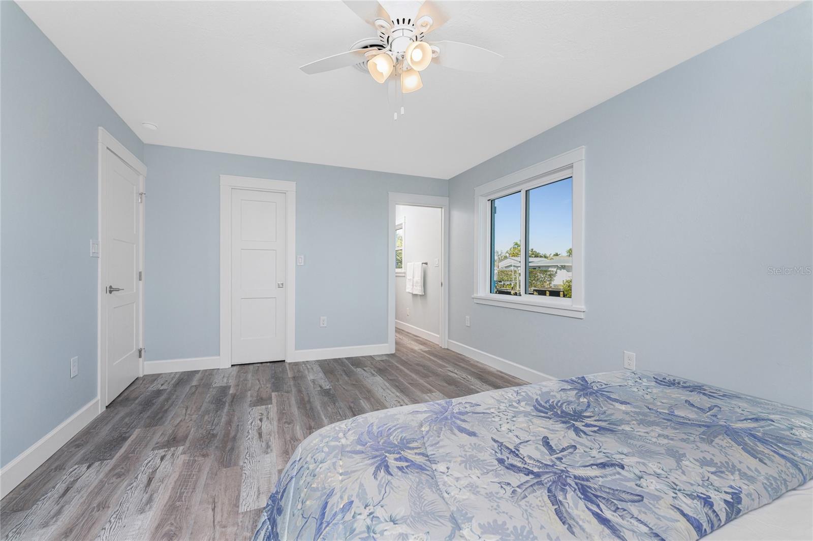 ALSTON HASTE - Residential