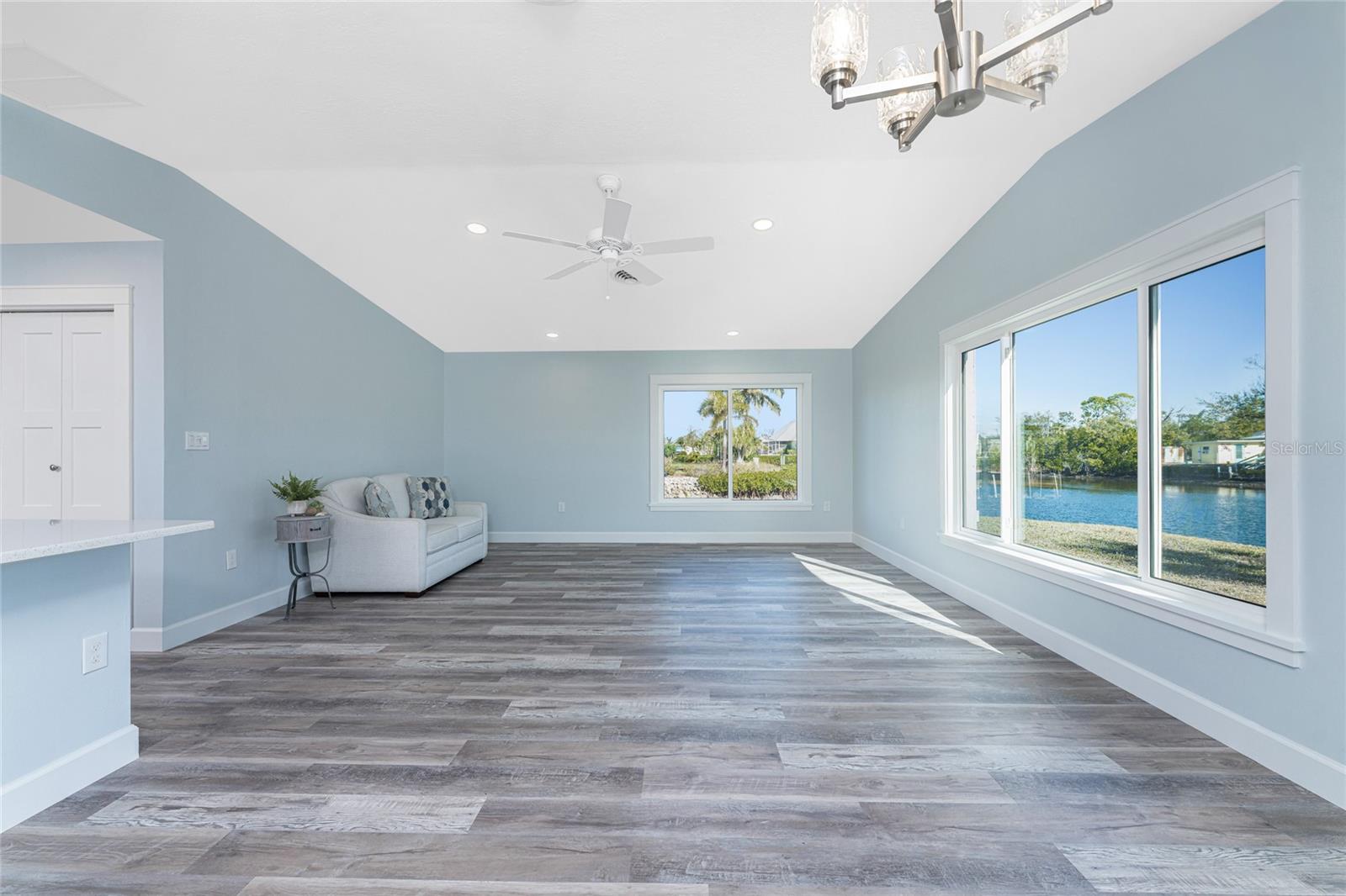 ALSTON HASTE - Residential