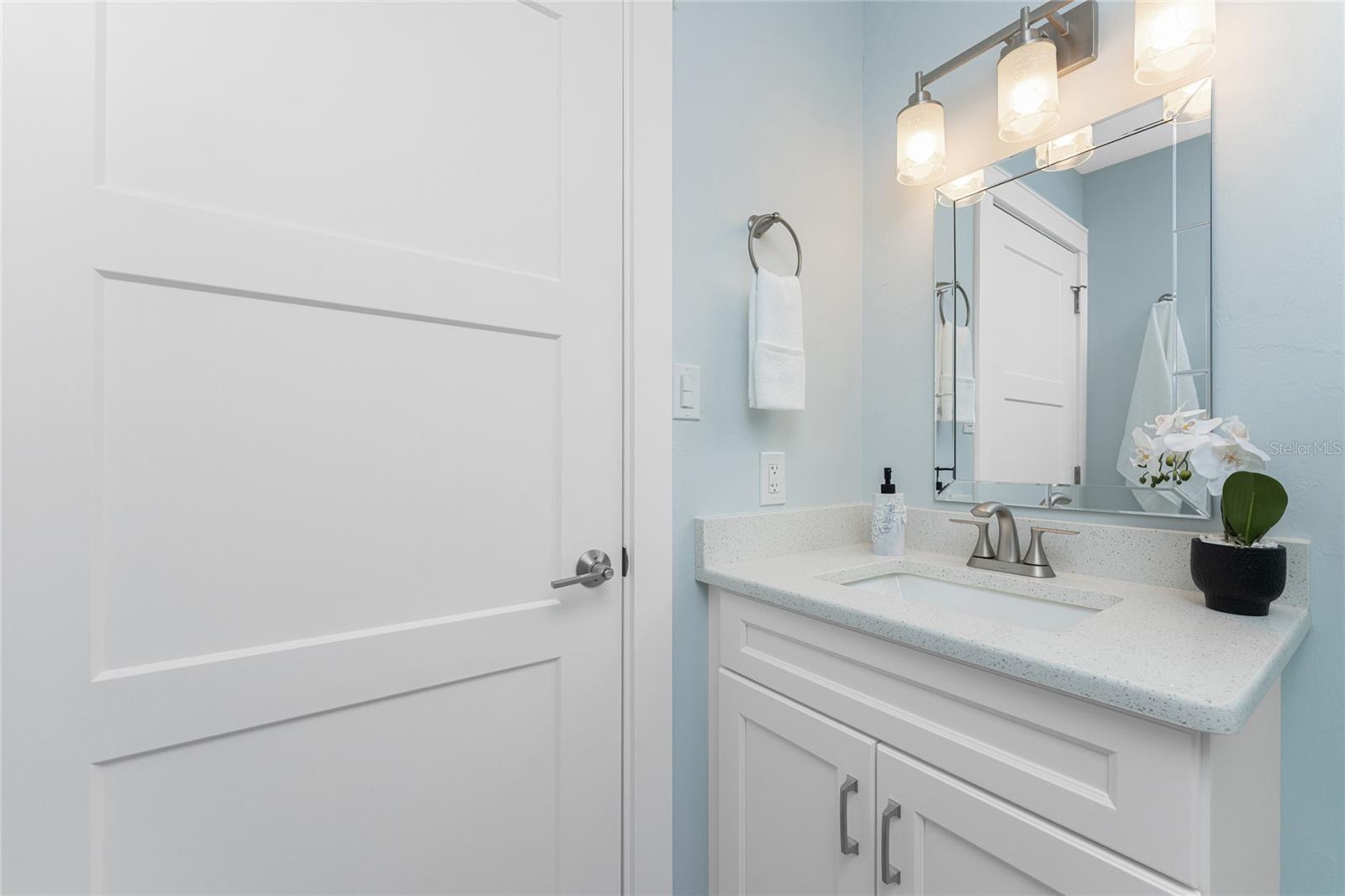 ALSTON HASTE - Residential