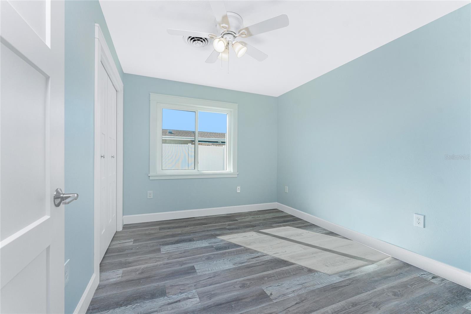 ALSTON HASTE - Residential