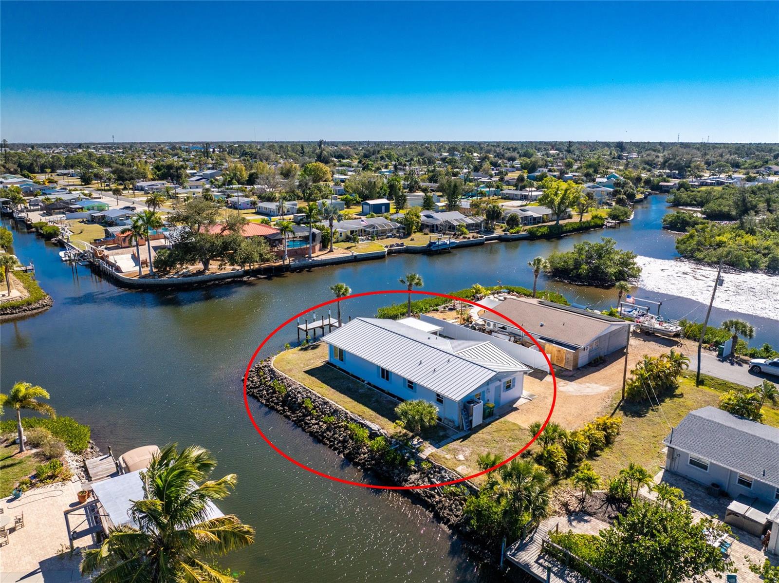 ALSTON HASTE - Residential