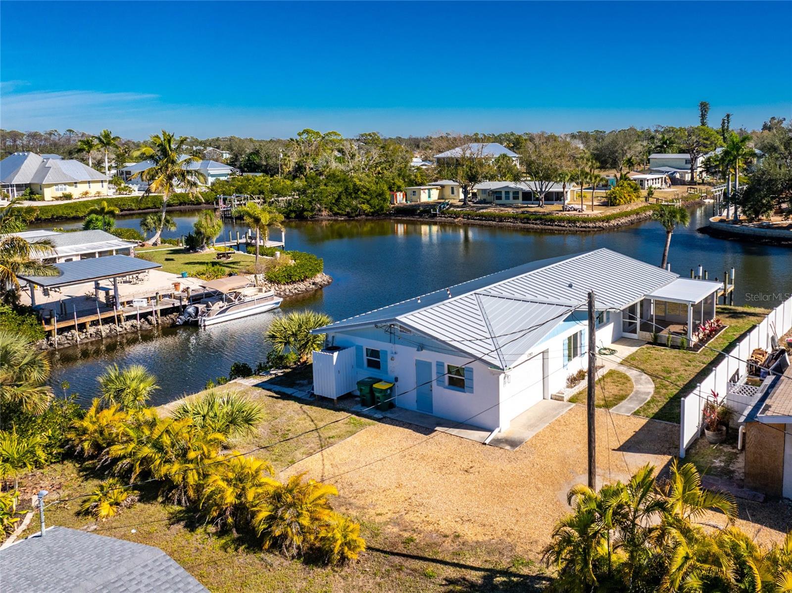 ALSTON HASTE - Residential