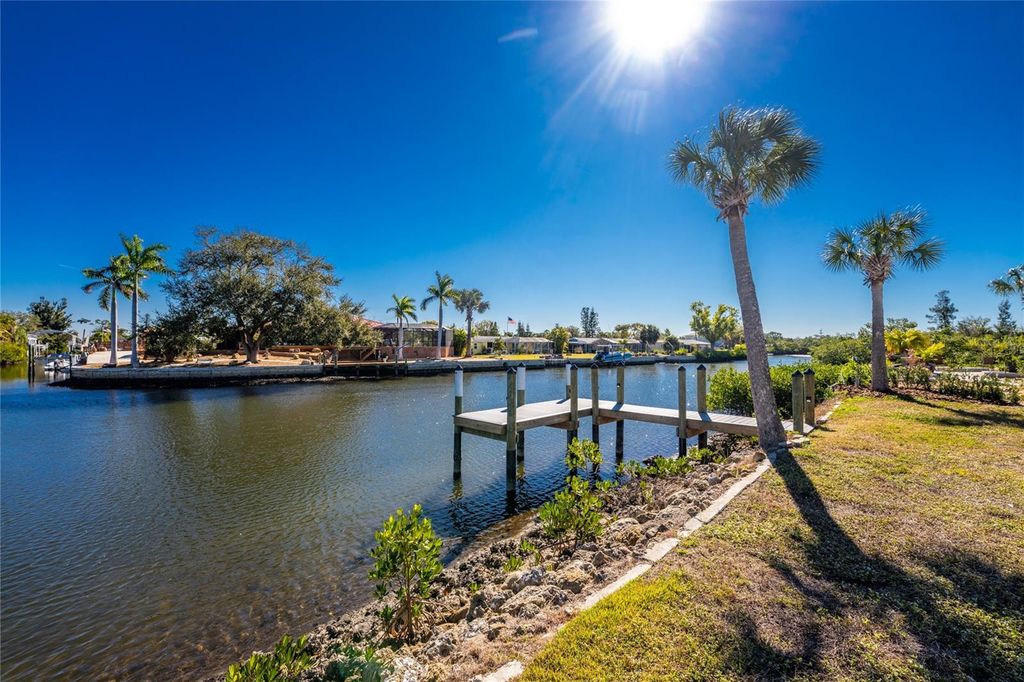 Photo of 1082 Haste Lane, Englewood, FL 34223 (MLS # D6145707)