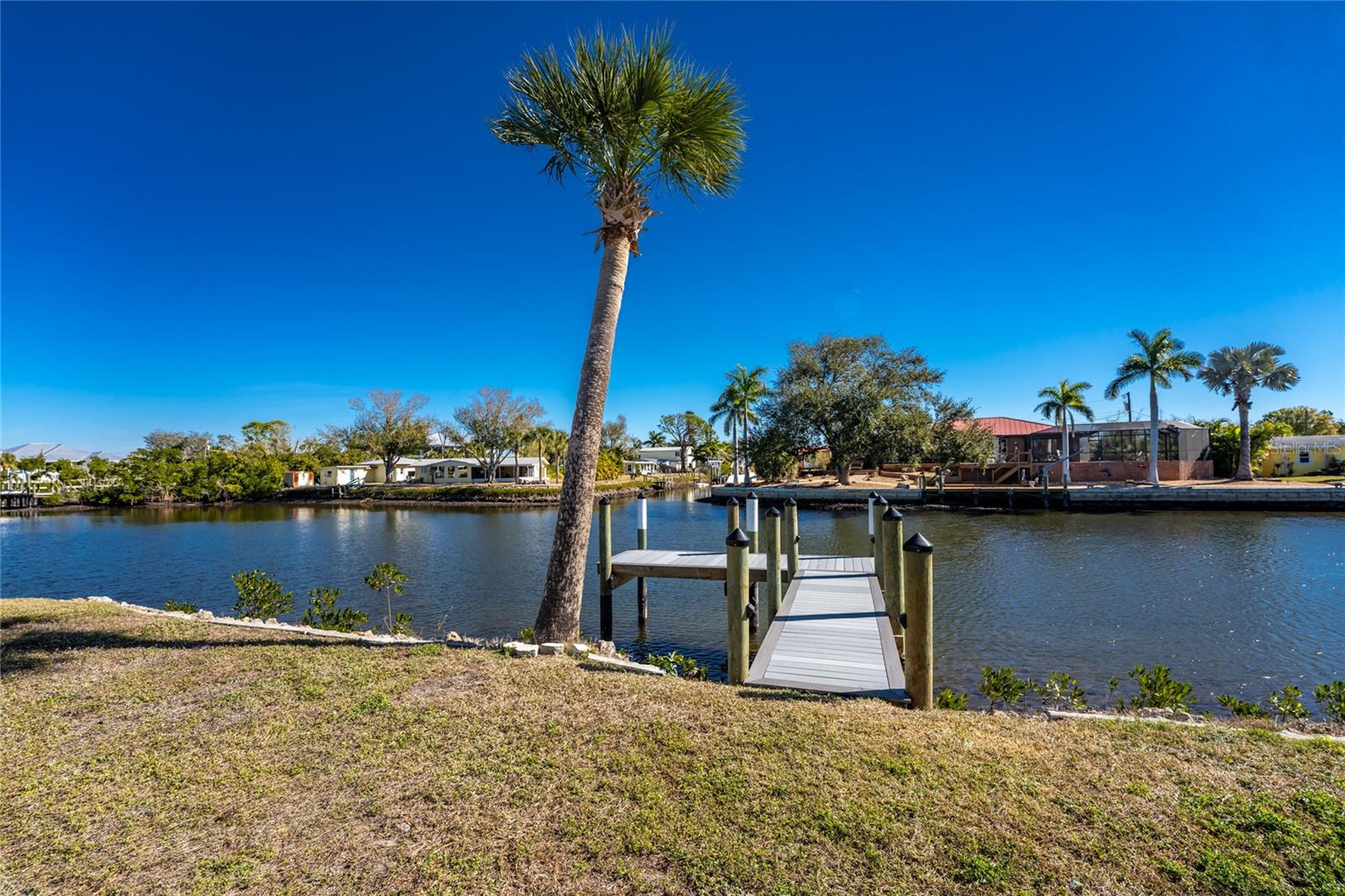 ALSTON HASTE - Residential