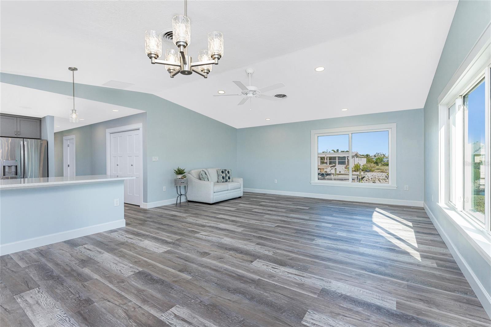 ALSTON HASTE - Residential