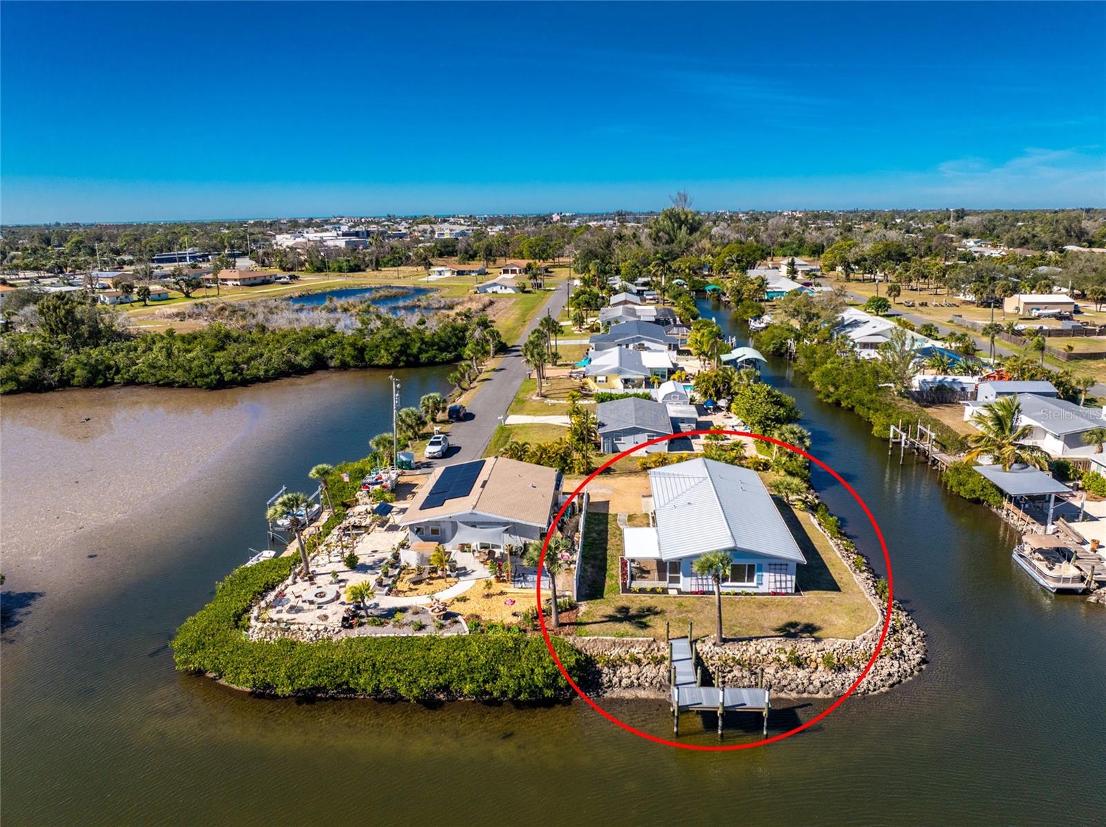 ALSTON HASTE - Residential