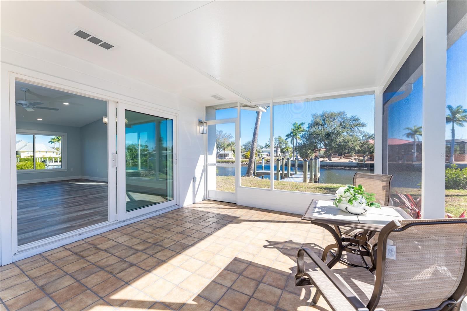 ALSTON HASTE - Residential