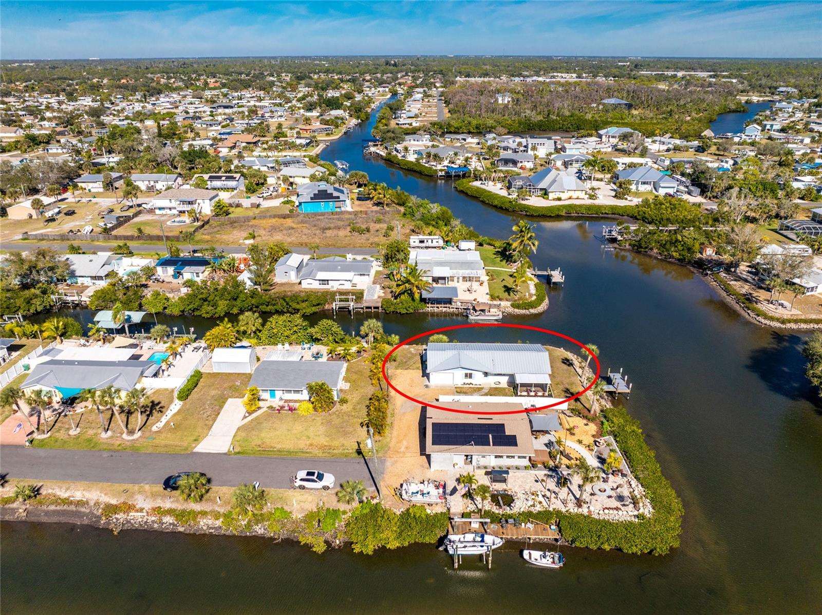 ALSTON HASTE - Residential