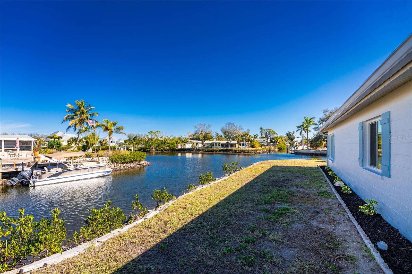 ALSTON HASTE - Residential