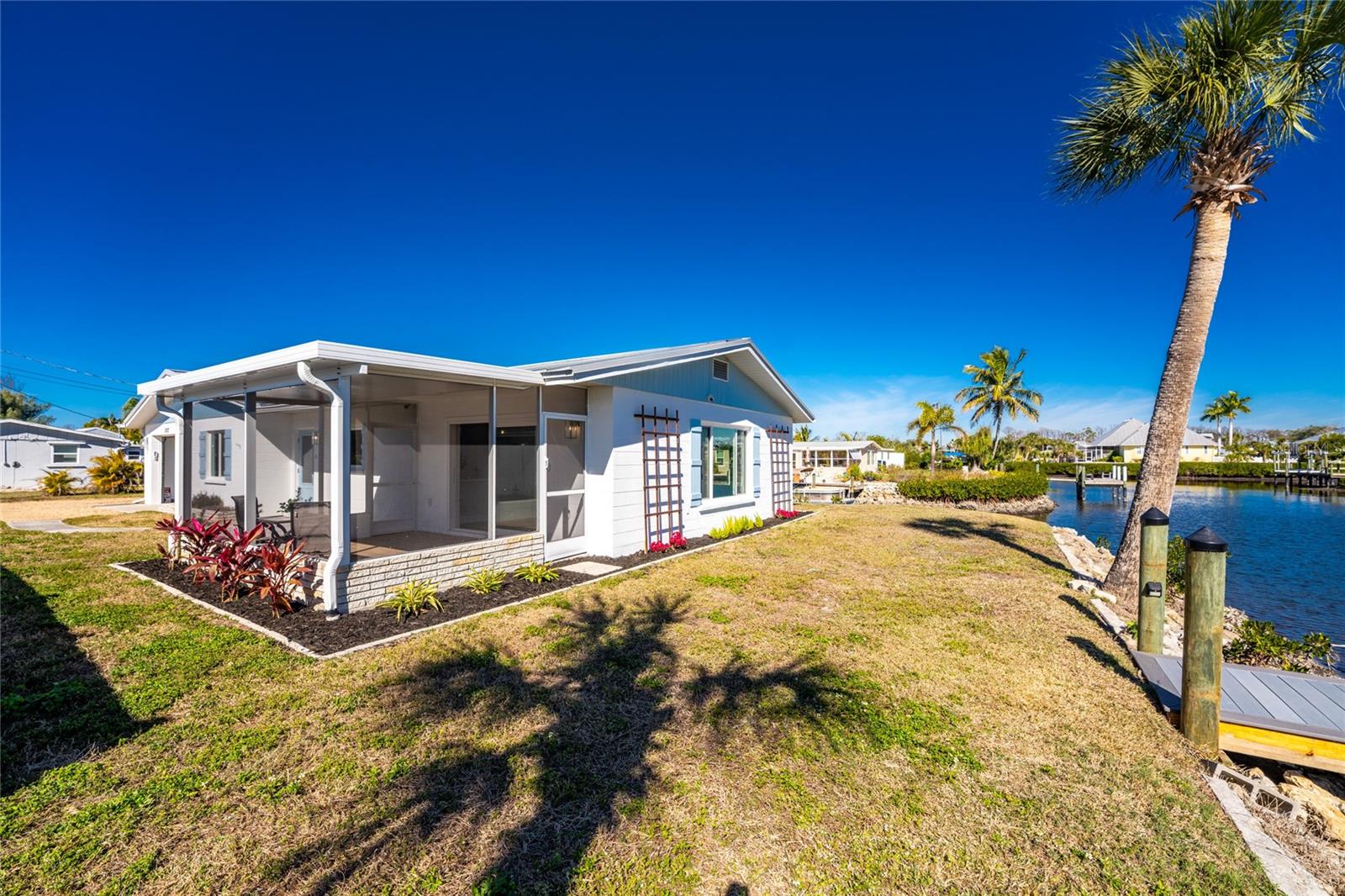 ALSTON HASTE - Residential