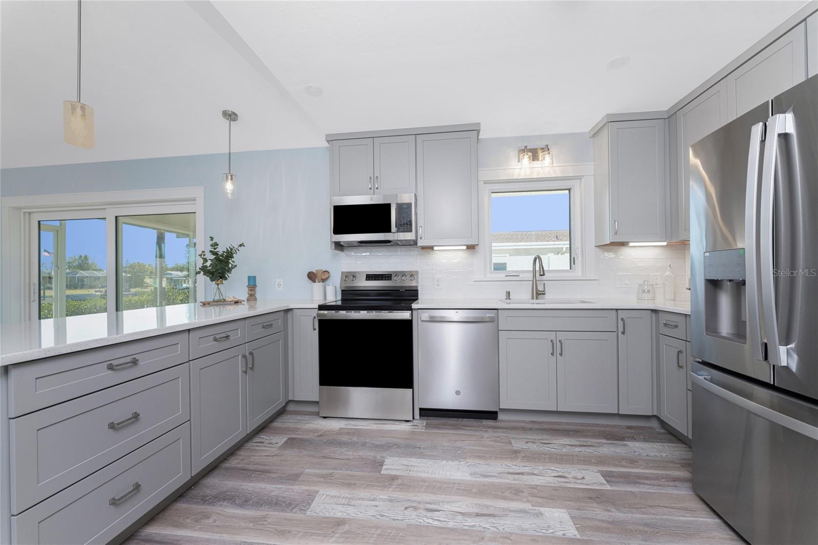 ALSTON HASTE - Residential